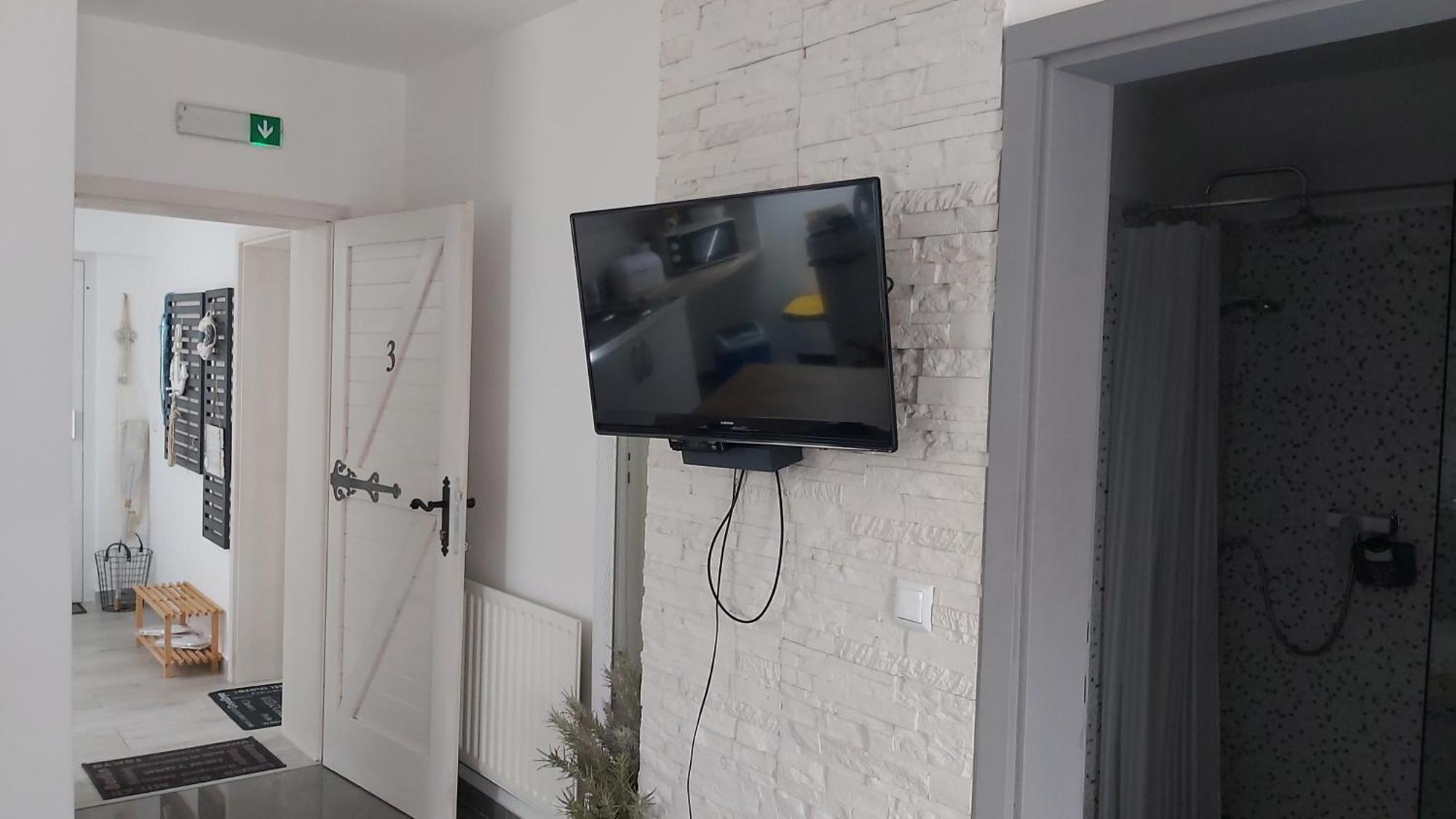 Studio Apartman Grizzly Slunj Eksteriør billede